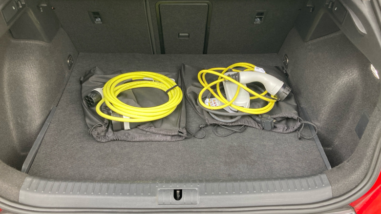 CUPRA Formentor 1.4 eHybrid 204 V1 5dr DSG Estate